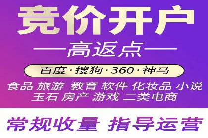 竞价开户的技巧与策略：企业必看案例分析